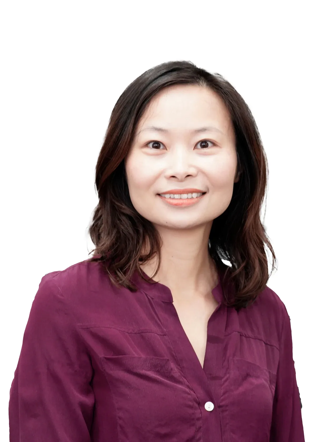 Dr Wei Sun